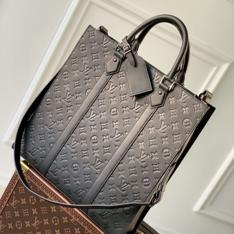 Mens LV Briefcases